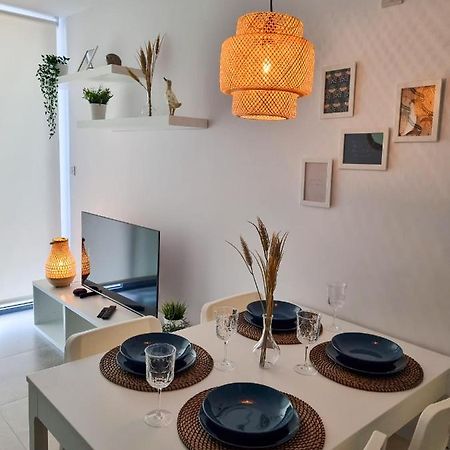 Brand New - Massive Studio - E1 - Self Catering 直布罗陀 外观 照片