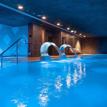 Brand New - Massive Studio - E1 - Self Catering 直布罗陀 外观 照片