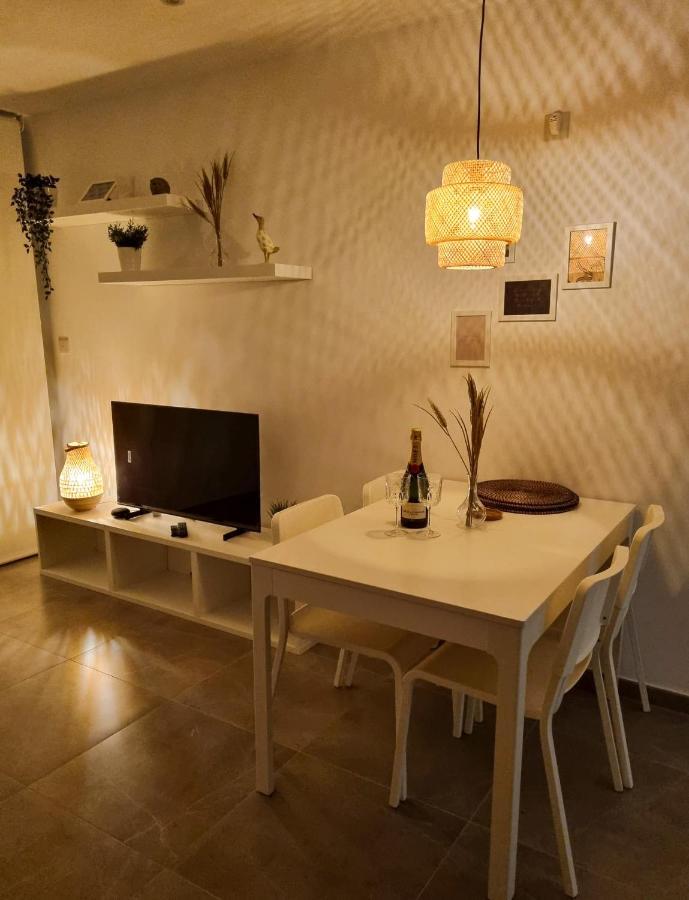 Brand New - Massive Studio - E1 - Self Catering 直布罗陀 外观 照片
