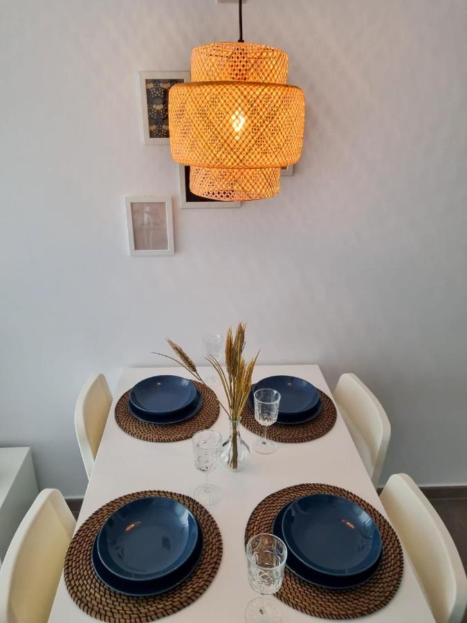 Brand New - Massive Studio - E1 - Self Catering 直布罗陀 外观 照片