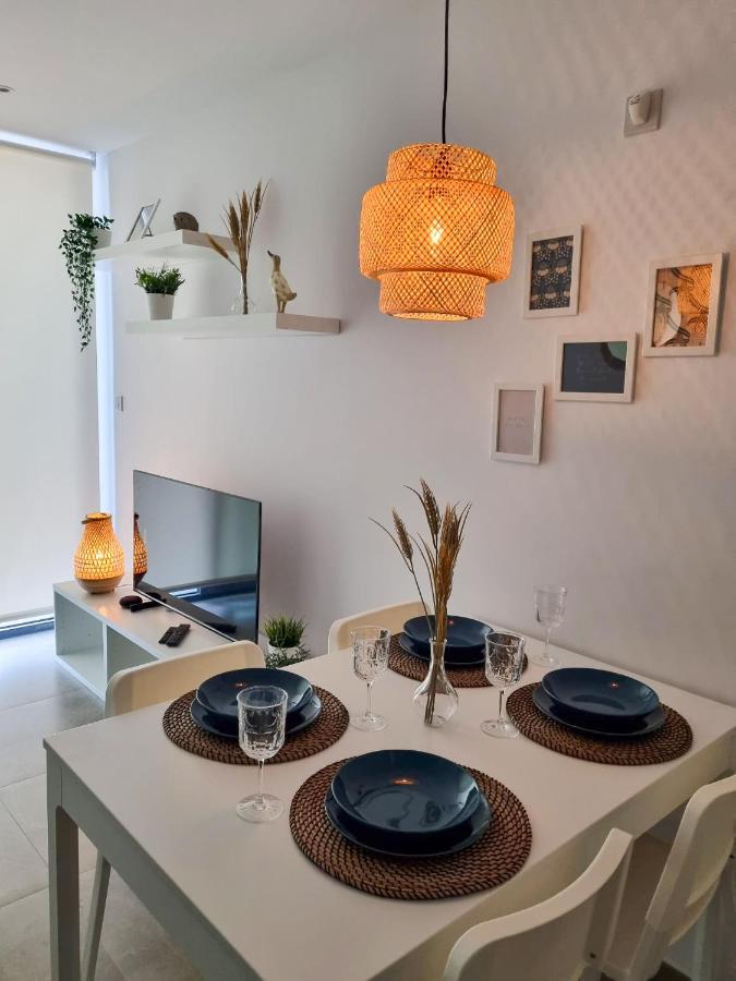 Brand New - Massive Studio - E1 - Self Catering 直布罗陀 外观 照片