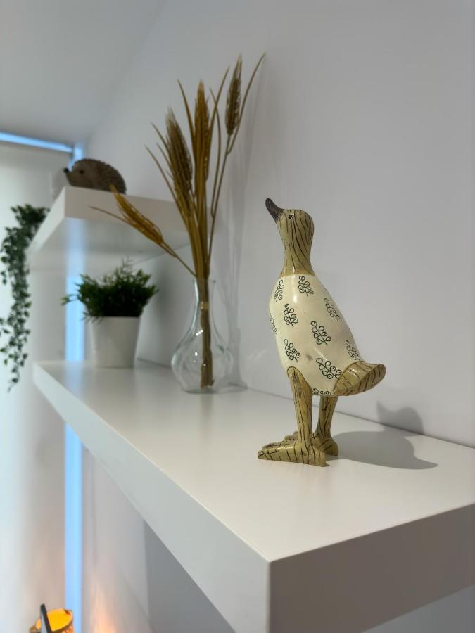 Brand New - Massive Studio - E1 - Self Catering 直布罗陀 外观 照片