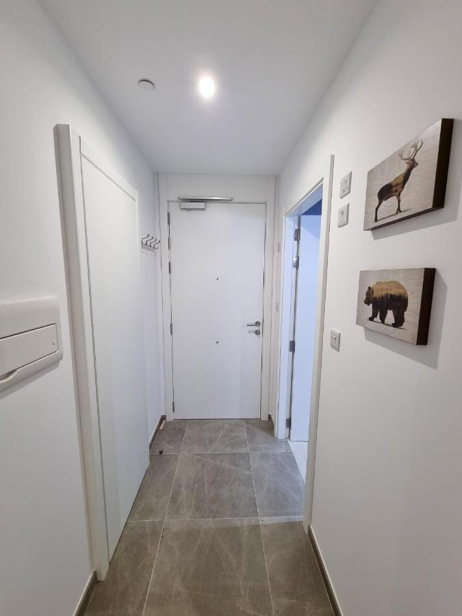 Brand New - Massive Studio - E1 - Self Catering 直布罗陀 外观 照片
