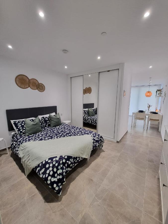 Brand New - Massive Studio - E1 - Self Catering 直布罗陀 外观 照片