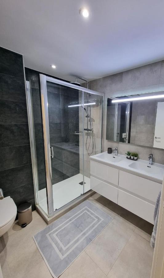 Brand New - Massive Studio - E1 - Self Catering 直布罗陀 外观 照片