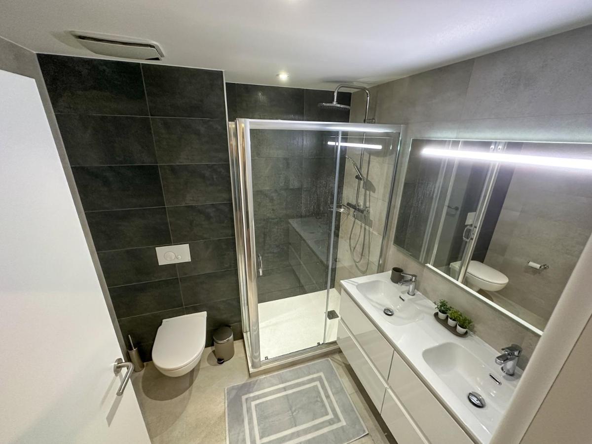 Brand New - Massive Studio - E1 - Self Catering 直布罗陀 外观 照片