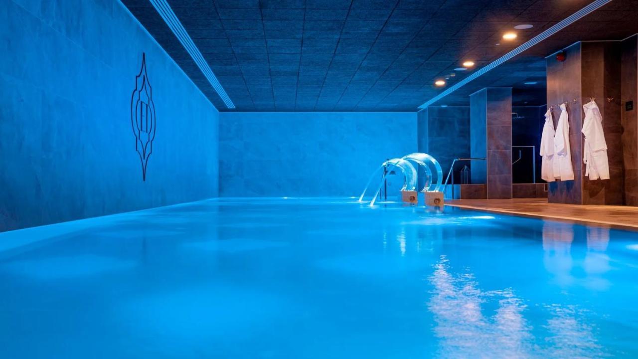 Brand New - Massive Studio - E1 - Self Catering 直布罗陀 外观 照片