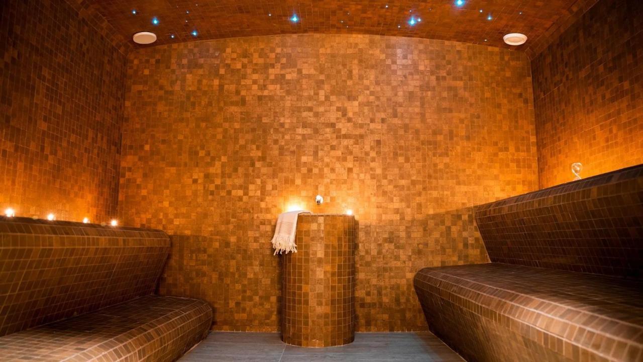Brand New - Massive Studio - E1 - Self Catering 直布罗陀 外观 照片