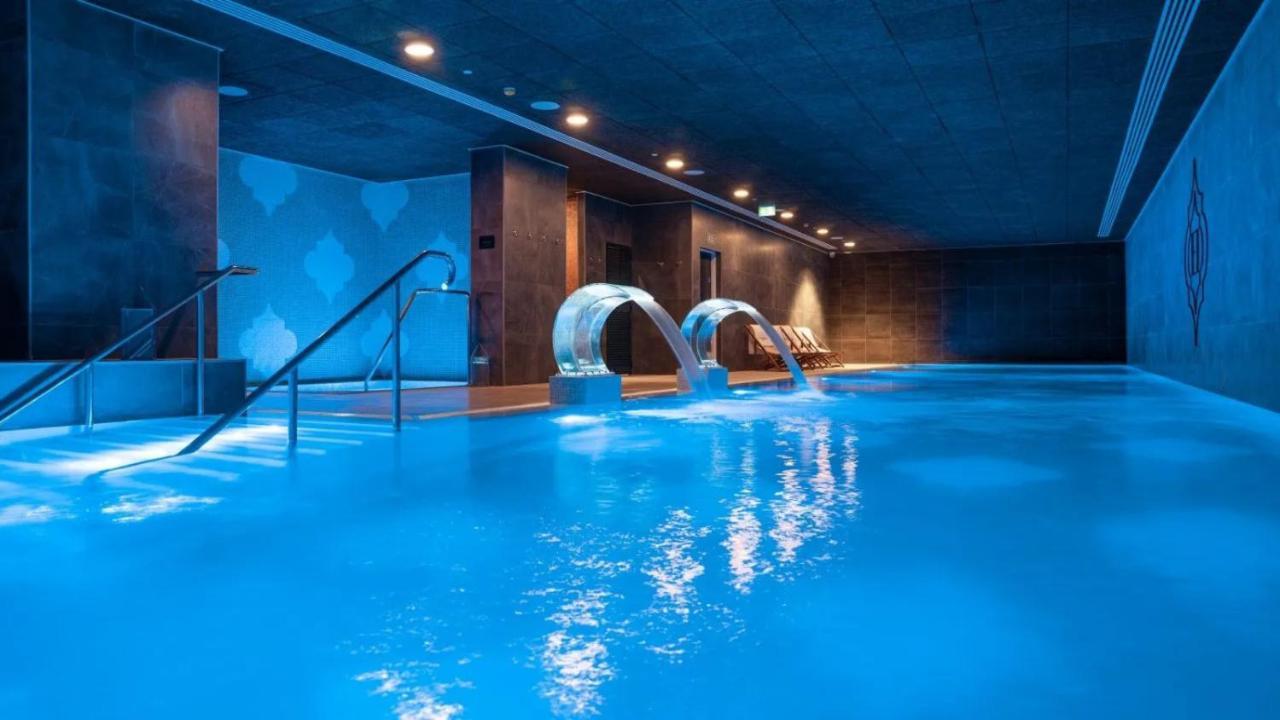 Brand New - Massive Studio - E1 - Self Catering 直布罗陀 外观 照片